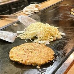 どんたく堂山店