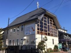 大垣キリスト教会