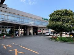 京都桂病院