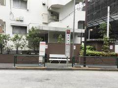 「春日神社」バス停留所