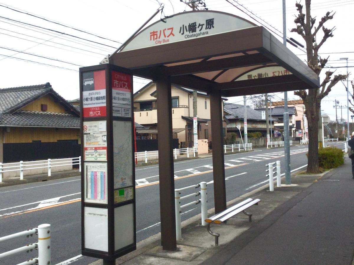 上飯田・本地住宅ゆき