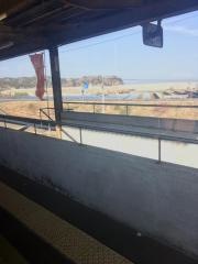 田老駅