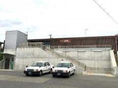 小針駅