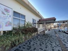 瀬高駅