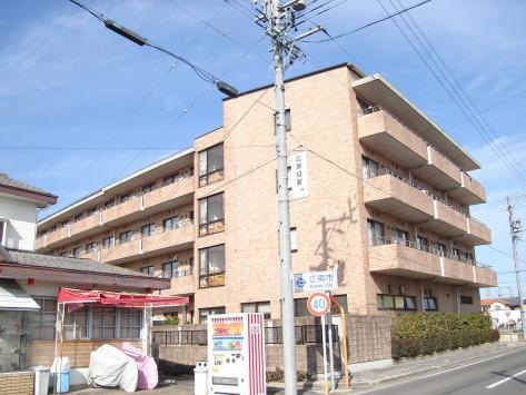 ケアハウスふじの郷