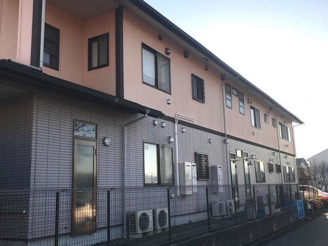 いっしん館瀬谷 雰囲気