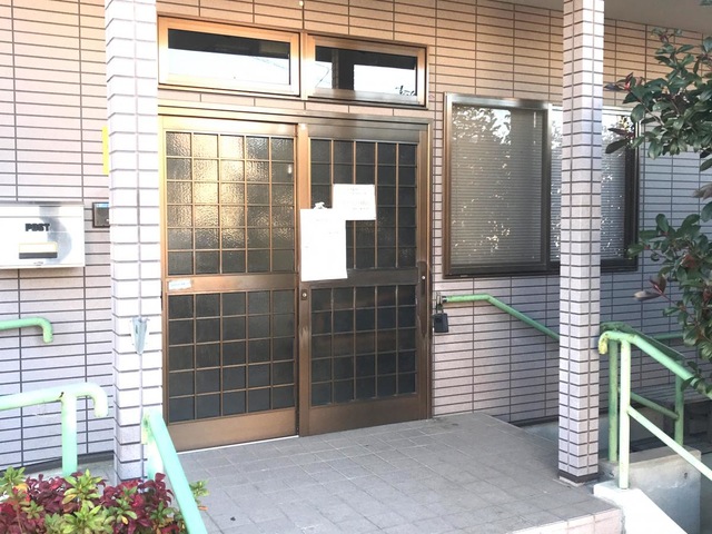 いっしん館瀬谷 雰囲気