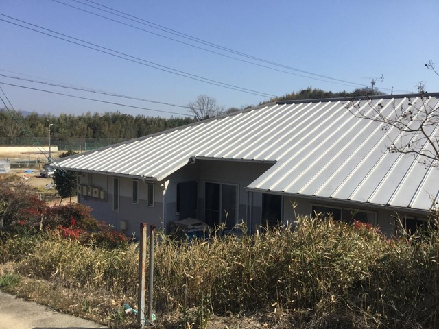 小鳥の森の家