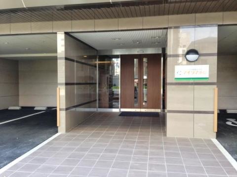 アイシア浄心
