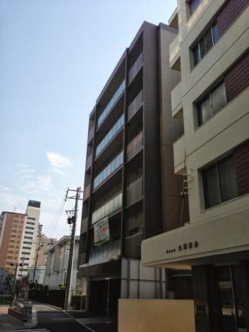 アイシア浄心 施設外観
