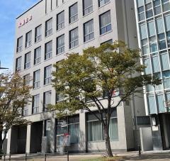 太陽生命保険株式会社　下関支社
