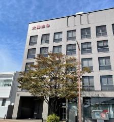 太陽生命保険株式会社　下関支社