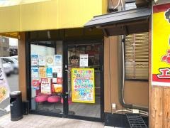 大阪ふくちぁんラーメン南加賀屋店