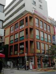 くいもの屋わん　相模大野店