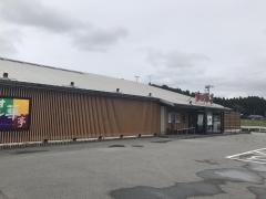 江戸前廻鮮　すし華亭(長岡店)