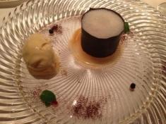 レストラン　ヴァリエ