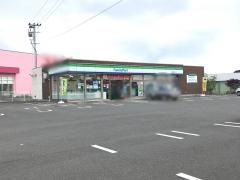 ファミリーマート　雲仙吾妻町店