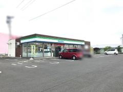 ファミリーマート　雲仙吾妻町店