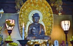 矢田のおかげん（養寿寺）