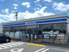 ローソン　安城二本木町店