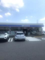 ローソン　安城二本木町店