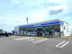 ローソン　安城二本木町店