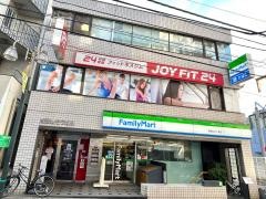 ファミリーマート　南青山七丁目店