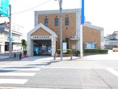 広島銀行甲田出張所