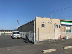 ファミリーマート　鈴鹿柳町店