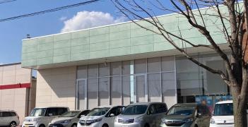 ベビー・子供用品バースデイ城南店