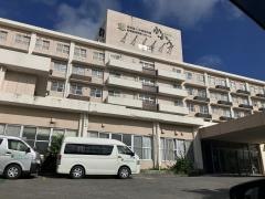 医療法人沖縄徳洲会　介護付有料老人ホーム　徳洲苑かふう