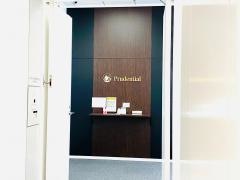 プルデンシャル生命保険株式会社　仙台第二支社