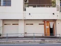 酒肴　庵