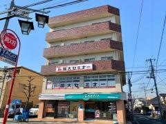 国大セミナー　喜沢通り校