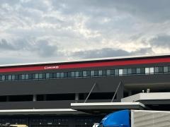 南関東日野自動車横浜支店