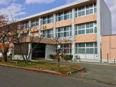 秋田市医師会立秋田看護学校