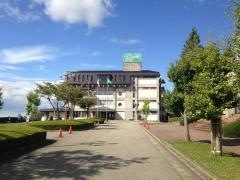 五城目町町民センター