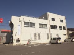 二本松信用金庫東和支店