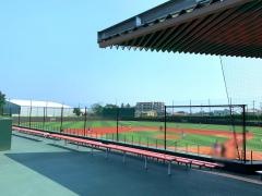 会瀬球場
