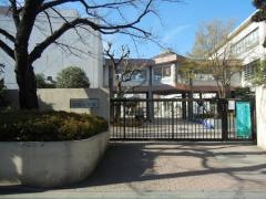 舟渡小学校