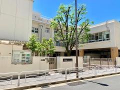 浅間竪川小学校