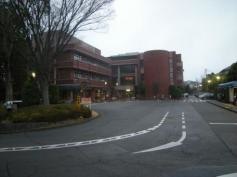 ふるさと劇場（川崎市民プラザ）