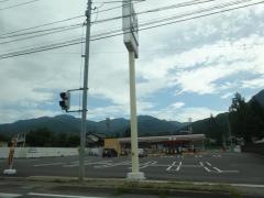 セブンイレブン 坂城南条店