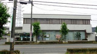 名古屋銀行一ツ木支店