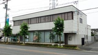 名古屋銀行一ツ木支店