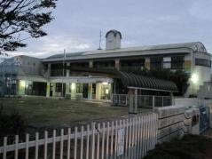 西御堂保育園
