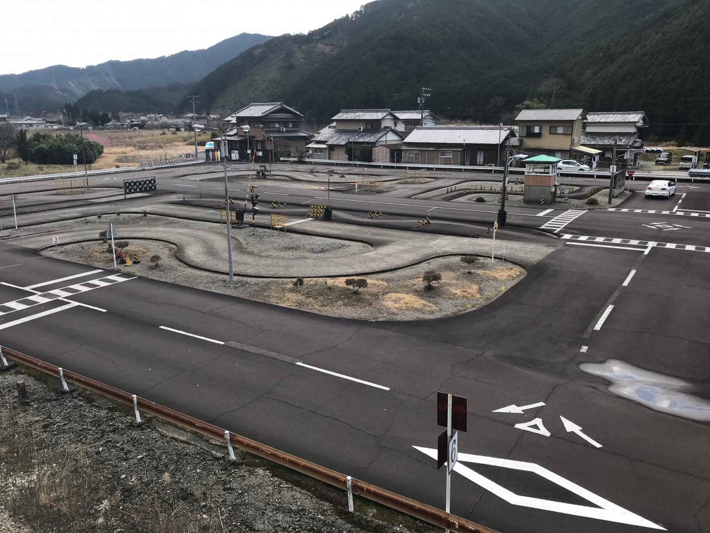 紀北 自動車 学校