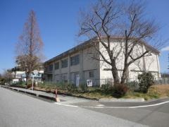 笹川東小学校