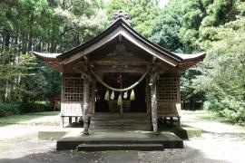 三宅神社