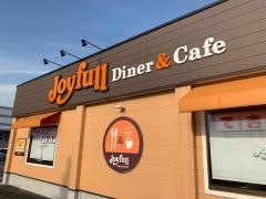 ジョイフル　奈良田原本店